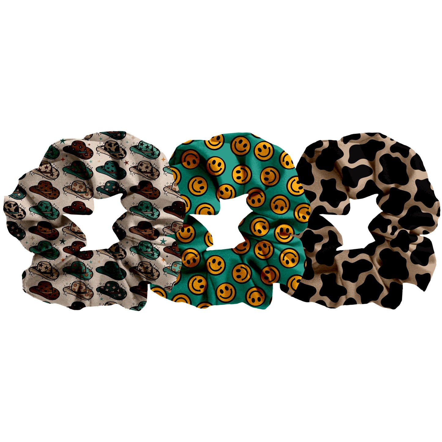 Saddle Up Turquoise Bundle