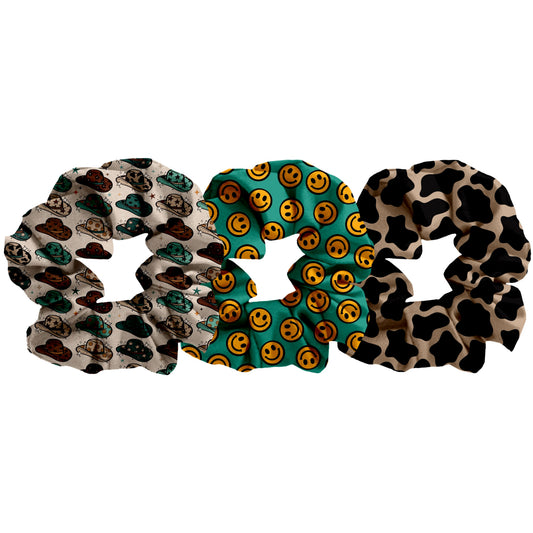 Saddle Up Turquoise Bundle