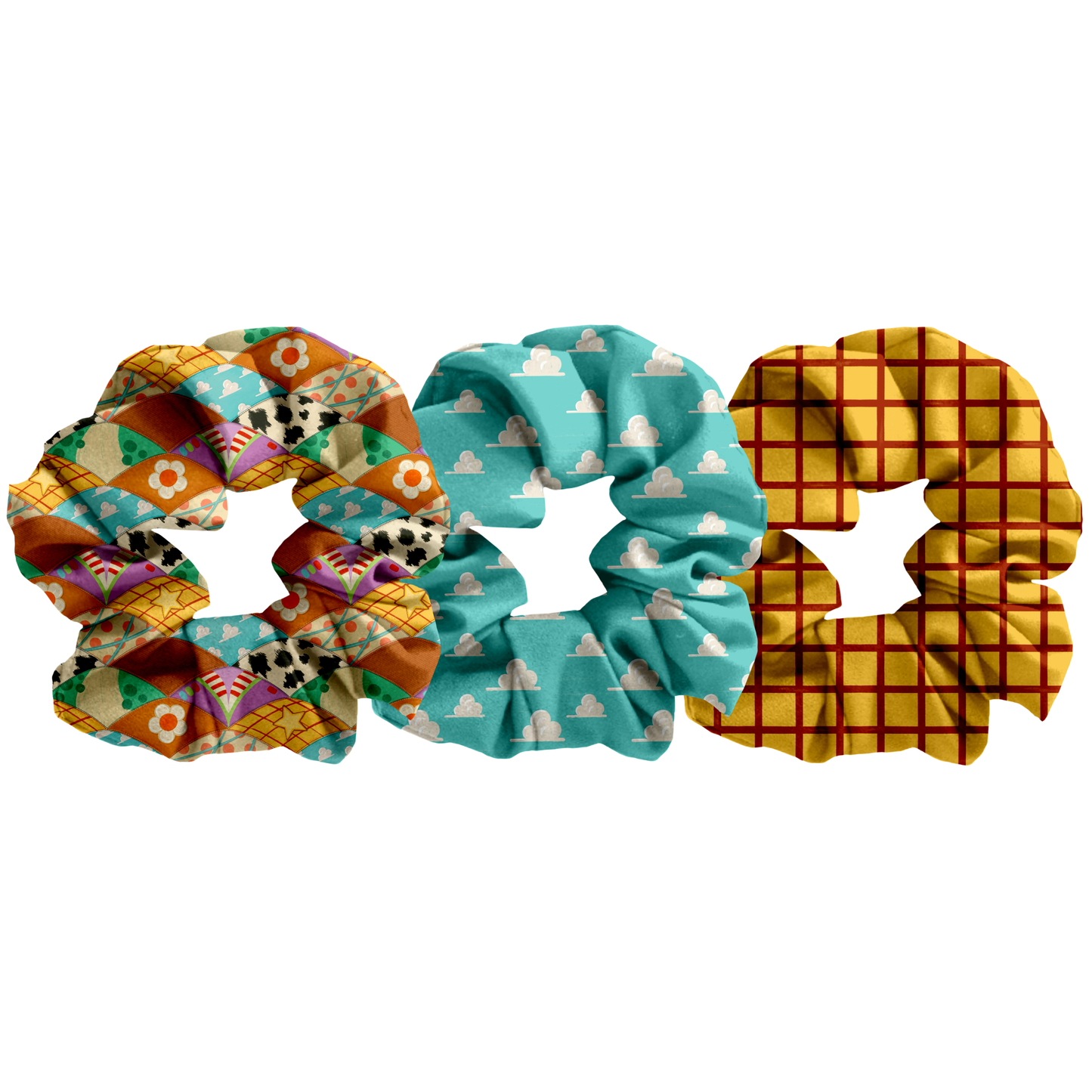 Toy Bundle
