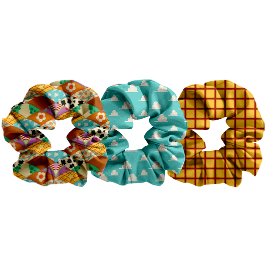 Toy Bundle