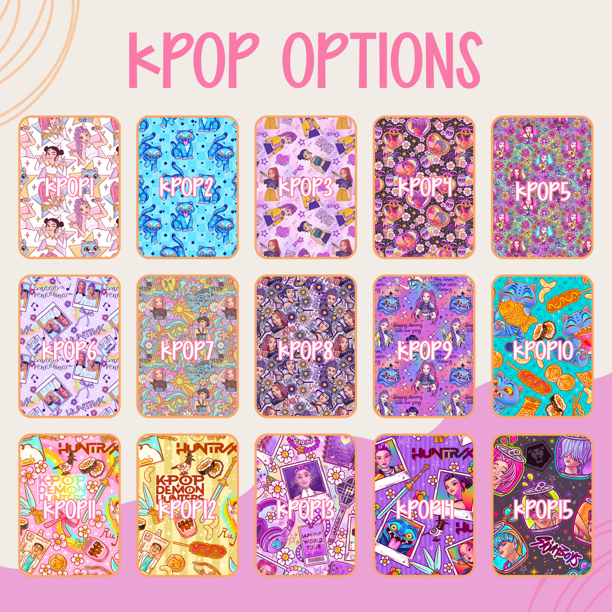 KPDH || Claw Clip