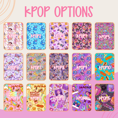 KPDH || Claw Clip