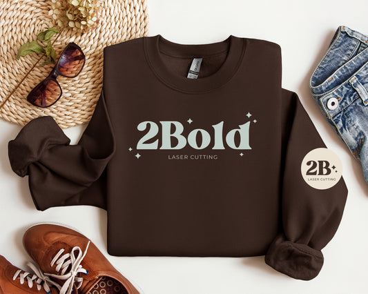 2Bold || Crewneck